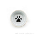 Ceramic Pet Cat Bowl Wholesale Dog Bowl